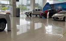 Ôtô tiêu chuẩn Euro 5 "chờ" nhiên liệu