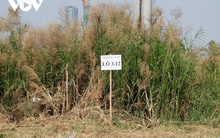 Sau vụ đấu giá đất Thủ Thiêm, thị trường bất động sản dậy sóng