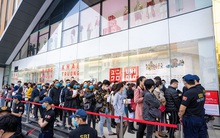 Không chỉ Vincom Retail và AEON Việt Nam, loạt đại gia THACO, Central, Masan… đang cùng khai phá xu hướng bán lẻ hiện đại "một điểm đến nhiều tiện ích"