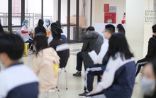 86 học sinh nhập viện sau tiêm vaccine COVID-19 ở Thanh Hoá