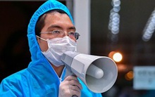 F0 từng đến chợ, hiệu thuốc, quán trà đá, Hà Nội thông báo khẩn tìm người