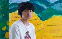 "Thần đồng hội họa" người Việt với bức tranh giá kỷ lục hơn 500 triệu đồng làm điên đảo thế giới thông qua sàn giao dịch NFT đang cực hot