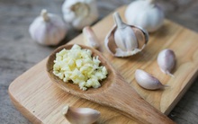 5 loại thực phẩm có thể chống lại bệnh ung thư hiệu quả, số 1 nằm ngay trong căn bếp nhà bạn đó