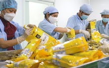 Lo thưởng Tết cho công nhân