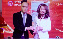 Bắt đối tượng lừa đảo chiếm đoạt 55 tỷ đồng thông qua sàn giao dịch tiền ảo