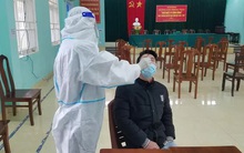 Yêu cầu xã trả lại số tiền 200.000 đồng thu mỗi hộ dân để mua kit test nhanh Covid-19