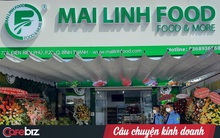 Thấy Grab hay Be có dịch vụ “đi chợ hộ”, taxi Mai Linh quyết định xây hẳn siêu thị: Bán hải sản Côn Đảo, rau thuỷ canh, trái cây sạch…