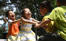 Điều tồi tệ nhất đối với Trung Quốc đang đến khi tỷ lệ sinh thấp kỷ lục