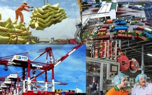 Hơn 500 đại biểu tham dự Diễn đàn Kinh tế Việt Nam 2021