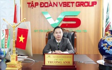 VsetGroup phát hành trái phiếu "chui": UBCKNN yêu cầu phải thu hồi, trả tiền lại cho nhà đầu tư