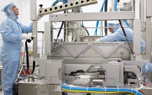 Nhà đầu tư đang phát cuồng vì công ty ít người biết này: Nắm giữ "chìa khoá độc quyền" tạo ra những con chip xịn nhất, kỳ vọng định giá 500 tỷ USD năm 2022