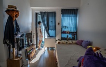 Cầm trong tay 1 triệu USD đi mua nhà vẫn bị xem là nghèo ở Hong Kong