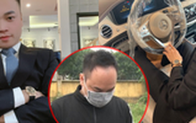 Trước khi bị bắt vì chiếm đoạt hơn 55 tỷ đồng, "ông chủ" sàn tiền ảo thường khoe ảnh bất động sản, siêu xe và nói đạo lý trên MXH