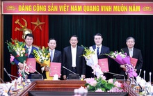 Bổ nhiệm nhân sự Ban Nội chính T.Ư, Bộ Công an, Thanh tra Chính phủ
