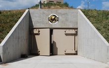 Căn hộ sinh tồn qua ngày tận thế trị giá gần 5 triệu đô, cháy hàng ngay sau khi mở bán