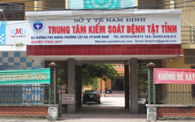 Vụ Việt Á thổi giá kit test: 'Nếu chào hơn 400 mà bảo kê lên 500 thì tôi xong luôn rồi'