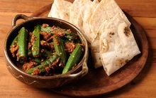 Thứ rau đi ăn đồ nướng ai cũng vứt, không ngờ lại giúp làm đẹp da, cải thiện sinh sản nhưng phụ nữ vẫn chưa biết mà tận dụng