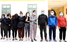 Đánh sập nhiều đường dây cờ bạc dùng tên ảo, sim rác