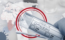 New York Times: Nghiên cứu cho thấy hầu hết các loại vắc xin đều "bất lực" trước Omicron