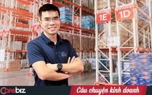 Co-founder Giao Hàng Nhanh – Nguyễn Trần Thi rời One Mount, khởi động dự án Koina: Bán giá nông sản rẻ hơn chợ đầu mối, lo cho cuộc sống 30 triệu nông dân