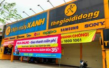 Thế Giới Di Động (MWG) lãi 4.395 tỷ đồng sau 11 tháng, tăng trưởng 22% so với cùng kỳ năm trước