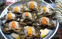 2 loại hải sản được xem là "chất tăng tốc" virus HPV, bạn nên tránh ăn nếu không muốn tử cung bị tổn thương