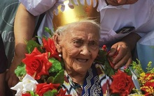 Cụ bà cao tuổi nhất Trung Quốc qua đời sau khi sống qua 3 thế kỷ từ thời nhà Thanh