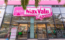 AEON tiếp tục nhân rộng quy mô tại Việt Nam: Không chỉ tăng tốc TTTM lớn, mà muốn mở thêm hàng chục siêu thị vừa và nhỏ 300-500 m2 trong năm 2022