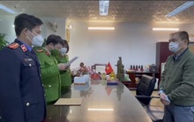 Chi tiết lời khai, phát lộ chiêu che giấu tiền lót tay của Công ty Việt Á