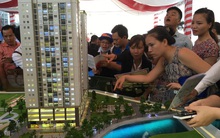 Vụ trúng đấu giá đất hàng chục nghìn tỷ ở Thủ Thiêm: Kinh doanh gì để có lãi?