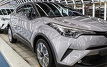 Vĩnh Phúc hướng đến trở thành trung tâm sản xuất ô tô khu vực