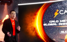 Số hoá lĩnh vực sức khoẻ lên ngôi, nền tảng thể thao Calo Metaverse đã huy động gần 2 triệu USD, ra mắt toàn cầu dự gọi thêm vốn chiến lược