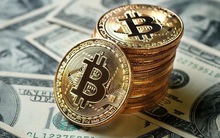 USD và vàng trượt giá, Bitcoin tăng mạnh khi tâm lý ưa rủi ro trỗi dậy