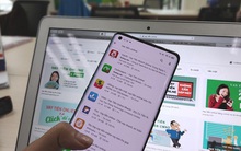 Lại sập bẫy app cho vay online