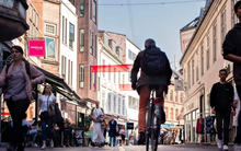 Hùng hồn tuyên bố 'thoát' Covid-19, Đan Mạch giờ đây thất thủ trước Omicron, không loại trừ khả năng cả đất nước sẽ bị nhiễm bệnh