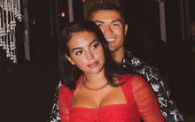 Chỉ với một câu nói, mẹ Ronaldo lý giải vì sao cô nàng Georgina có thể trụ vững trong trái tim con trai bà lâu đến thế