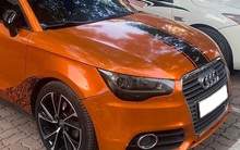 Qua 1 thập kỷ, Audi A1 xuống giá dễ mua như VinFast Fadil
