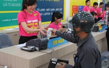 Đằng sau mua hàng trả góp lãi suất 0%: Công ty tài chính kiếm tiền kiểu gì?