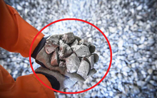 Kim loại Mỹ "rất khát": Việt Nam xuất khẩu một lượng khổng lồ sang Trung Quốc mỗi năm