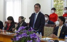 Ông Trần Bá Dương: THAGRICO đã sở hữu 100% vốn các công ty con tại Campuchia