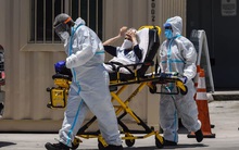 Thuốc điều trị COVID-19 của Pfizer được cấp phép khẩn cấp