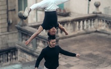 Quốc Cơ – Quốc Nghiệp sẽ biểu diễn phá kỷ lục thế giới tại Tây Ban Nha