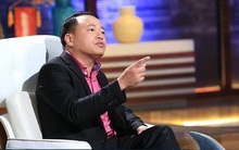 Thích so sánh chuyện start up với ‘tán gái’ nhưng Shark Bình tiết lộ toàn ‘tán gái’ thất bại!