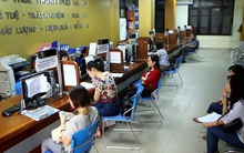 Ngân sách 3 năm tới: Thu 4,6 triệu tỷ, chi 5,8 triệu tỷ đồng