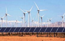 GS.TSKH Nguyễn Mại: 'Điểm nghẽn chính sách đối với ngành điện là độc quyền'