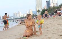 Khánh Hòa sẽ đón 8.000 du khách Nga có 'hộ chiếu vắc xin'