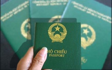 Thay đổi mức thu phí làm hộ chiếu từ 1/2/2022