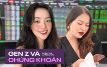 Trải nghiệm đau thương khi chơi chứng khoán của những "chú gà" thuở mới biết đi: Mất 12 triệu chỉ vì 1 cái status, chọn mã công ty để mua như chơi xổ số!