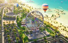 Novaland (NVL) muốn huy động gần 5.900 tỷ đồng từ trái phiếu rót vốn cho công ty con