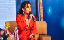 Trần Uyên Phương, PTGĐ Tân Hiệp Phát: Ở công ty gia đình, cứ sung sướng quá là dễ tan rã, còn khó khăn lớn lại nắm tay đoàn kết vượt lên